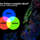 Illustration for article titled An interactive map of what New Yorkers complain about, by borough
